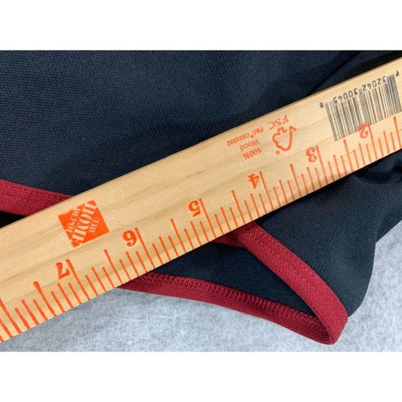 Boston College Eagles Under Armour Non Lined Running Shorts‎ (Women's Medium) - Picture 8 of 9